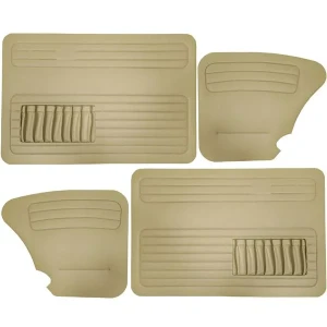 KAPI DÖŞEMESİ KREM VW1300-1302-1303
