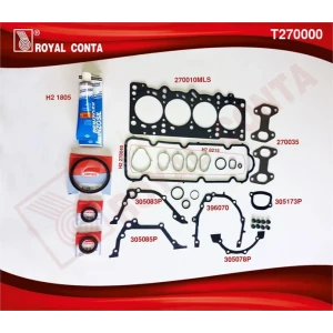 TAKIM CONTA CORTECO KEÇELİ REINZ S.LASTİKLİ PALIO 1.2 8V. YENİ MODEL 60 65 HP 188A4.000 MOTOR