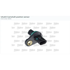 EGZANTRİK MİLİ SENSÖRÜ CHEVROLET