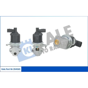 EGR VALFİ SEAT CORDOBA / IBIZA IV