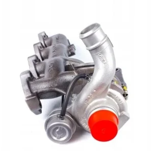 TURBO FORD CONNECT 1.8 TDCİ/TDDİ ENG.(HCPA-HCPB-P9 PA-P9PB-P9PC-P9PD-R3PA-RWPE-RWPF-BHPA-P7PA-P7PB-R2PA) - FOCUS 1.8 DI/TDDİ ENG.(C9DA-C9DB-C9DC-BHDA-BHDB) EURO2/3/4/5 - WESTGATE