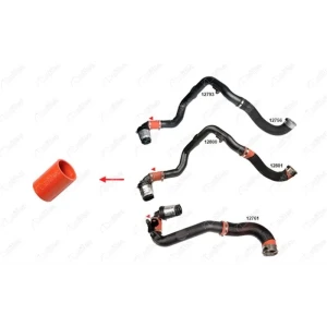 TURBO HORTUMU PLASTİK BORU HARİÇOK İLE GÖSTERİLEN KÜÇÜK HORTUM NISSAN NV400 MİNİBÜS/OTOBÜS (X62, X62B)NISSAN NV400 PANELVAN/VAN (X62, X62B)NISSAN NV400 PLATFORM ŞASİ (X62, X62B)OPEL MOVANO B MİNİBÜS/OTOBÜS (X62)OPEL MOVANO B PANELVAN/VAN (X62)OPEL MOVANO