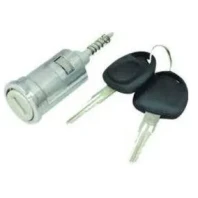 KONTAK KİLİT SİLİNDİRİ 2 ANAHTARLI ASTRA F HB-ASTRA F SEDAN-ASTRA F CLASSIC-ASTRA G HB-COMBO C-CORSA B-C-D-MERIVA A