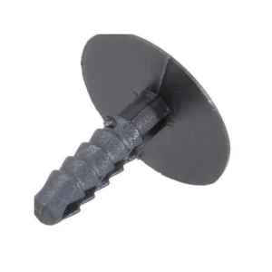 KAPLAMA KLİPSİ SİYAH GRİ 25×23X8 MUHTELİF