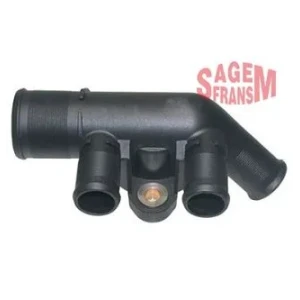 SU GİRİŞ PLASTİK BORUSU P205-P306-P309-P405-P406 P ARTNER BERLINGO