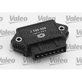 ELEKTRONİK ATEŞLEME MODÜLÜ MTR02