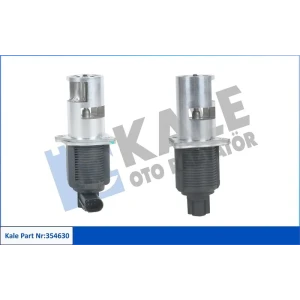EGR VALFİ VIVARO / RENAULT LAGUNA
