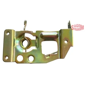 MOTOR KAPUT KİLİDİ KARŞILIĞI PALIO