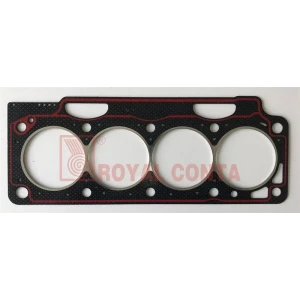 SİLİNDİR KAPAK CONTASI RENAULT LAGUNA 1.8 MEGANE 2.0 F3P F3R MOTOR ROYAL STAN.