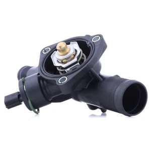TERMOSTAT ÇIFT MUSURLU PLASTIK (KOMPLE) 108 °C R. CLIO III 1.2İ 16V 2005-12