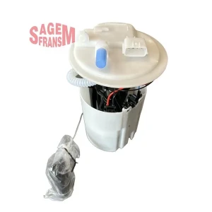 YAKIT DEPO ŞAMANDIRASI FLUENCE-MEGANE III-SCENIC III 1,6 16V 2,0 16V