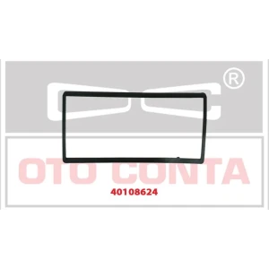 UST HAVA KAPAK CONTASI CLIO II 1200CC 16V CLIO II 1200CC 16V ÜST HAVA KAPAK SILIKON D4D 700 -720-D4F 702-704