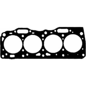 SİLİNDİR KAPAK CONTASI FIAT 1.4 8V PALIO ALBEA SIENA KOMPOSİT