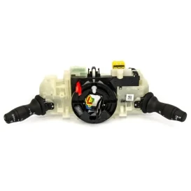 İKAZ KOL BAĞLANTI PARÇASI (FAR SİNYAL SİLECEK AIRBAG SARGISI) R.MEGANE III DOKKER DUSTER LODGY LOGAN LOGAN MC 2010