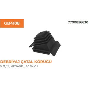 DEBRİYAJ KÖRÜĞÜ R9 R11 R19