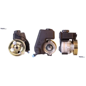 DİREKSİYON POMPASI PEUGEOT PARTNER DW8 70HP 114MM TANKLI 4007.EF