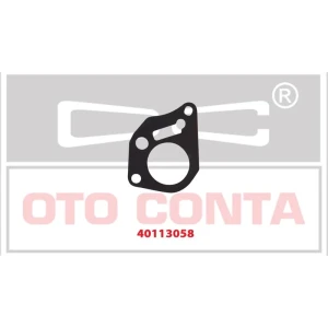 VAKUM POMPA CONTASI R19 EXPRES 1.00 MM R19 EXPRESS CLIO VAKUM POMPA CONTASI 1.00MM F8Q 620 622 722 730 7700854867