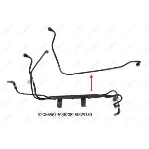 YAKIT BORUSUBRAKET HARİÇ FIAT DOBLO CARGO (263_)FIAT DOBLO MİNİBÜS/OTOBÜS (263_)FIAT DOBLO PLATFORM ŞASİ (263_)FIAT PRATICO PLATFORM ŞASİ (263_)RAM V1000 KASA/BÜYÜK LİMUZİN İBRAŞ 14723