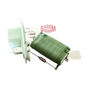 KALORİFER REZİSTANSI ASTRA F 1,4,1,6,2,0