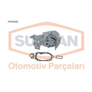 DEVİRDAİM RENAULT TWİNGO CLİO 1.2 16V (ENG. D4F)