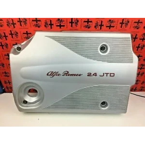 ALFA 166 MOTOR ÜST PLASTİĞİ