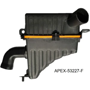 HAVA FİLİTRESİ KUTUSU KOMPLE TİPO TPSX FİLİTRELİ