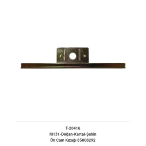 CAM KIZAGI ÖN 131