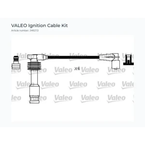 VALEO ATEŞLEME