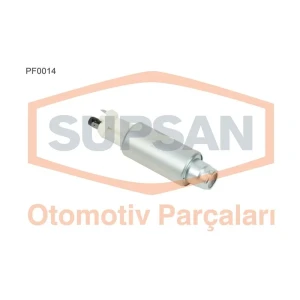 YAKIT POMPASI RENAULT MEGANE 1.6 8V (ENG. K7M)