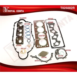 MOTOR TAKIM CONTA R19 CLIO II SYMBOL MEGANE I SCENIC / LOGAN SANDERO