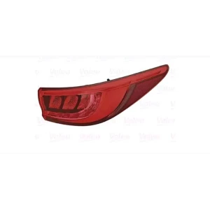 STOP SOL INFINITI Q30 2016/01 WİNGLED