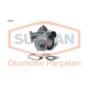 TURBO 70HP DOBLO ALBEA PALIO PUNTO 1.3 MTJ 16V