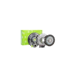 VOLANLI DEBRİYAJ SETI GOLF 2.0 TD