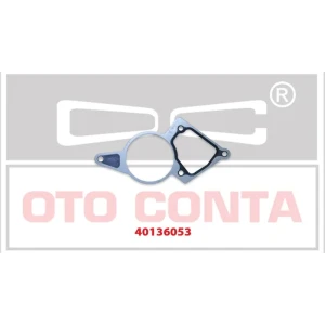 PEUGEOT BOXER CİTROEN JUMPER 2.2 HDI FREN VAKUM POMPA CONTA 4HU-4HV ( P22DTE)
