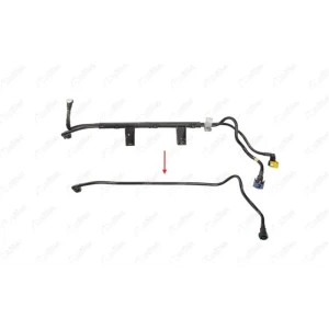 YAKIT BORUSUBRAKET HARİÇ FIAT FIORINO (225_)FIAT FIORINO MPV (225_)FIAT QUBO (225_)RAM V700 CİTY İBRAŞ 15557