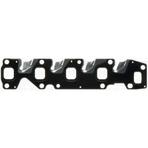 EGZOZ MANİFOLD CONTASI FIAT 1.3 MULTIJET 16V ISIL SİPERLİKLİ FORMLU ÇELİK 73500059