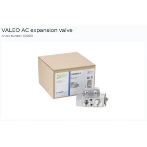 VALEO KLİMA