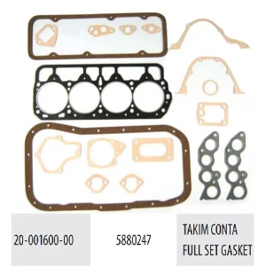 MOTOR TAKIM CONTA M131 1600