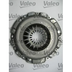 DEBRİYAJ SETI BASKI + BALATAS40 V40