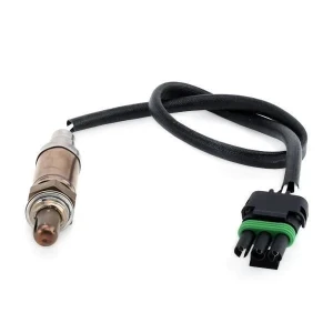 OKSİJEN SENSÖRÜ 295 MM CLIO 1.2-1.4-1.8 (90-98) MEGANE I 1.4-1.6I (96-99)-R19 1.4-1.7-1.8 (88-92) R21 1.7-2.0