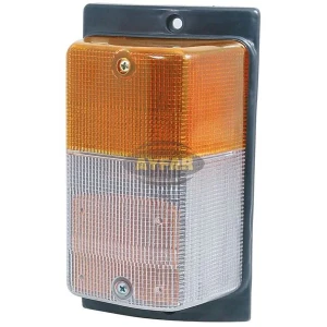 SİNYAL CAMI SCANIA 112-113 SOL