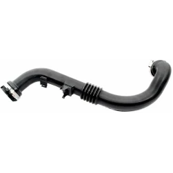 TURBO HORTUMU PLASTIC (2 KELEPÇE İLE) R.MEGANE II -SCENIC II 1.9 DCI F9Q 2001-