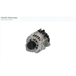 ALTERNATÖR DAIMLER EG20U017