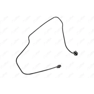 YEDEK SU DEPO BORUSU CITROËN C4 COUPE (LA_)CITROËN C4 I (LC_)CITROËN C4 I SEDANPEUGEOT 307 (3A/C)PEUGEOT 307 BREAK (3E)PEUGEOT 307 SW (3H) İBRAŞ 17337