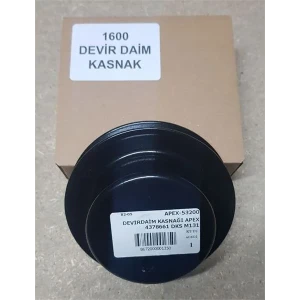 DEVİRDAİM KASNAĞI M131 DKS