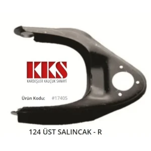 SALINCAK ÜST SAĞ M124 SERÇE
