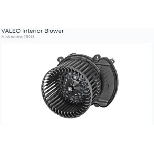VALEO KLİMA