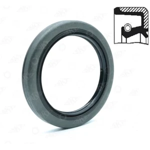 ÖN AKS KEÇESİ FORD RANGER-2.5 TD 1999-2002 ÖLÇÜ:52X70X9X