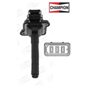 ATEŞLEME BOBİNİ AUDI A3 1.8İ 20V 07/96 A4 1.8İ T 0 3/99 A6 1.8İ 20V 05/97 A8 4.2İ 20V 96-99 VOLKSWAGEN PASSAT 1.8İ 20V 11/96- BAEA017