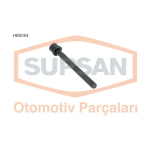 SAPLAMA SETİ VW POLO 1.4 1.6 (AEE AEX AEA ANX APQ AHS AKV) M11 106MM X 10 ADET